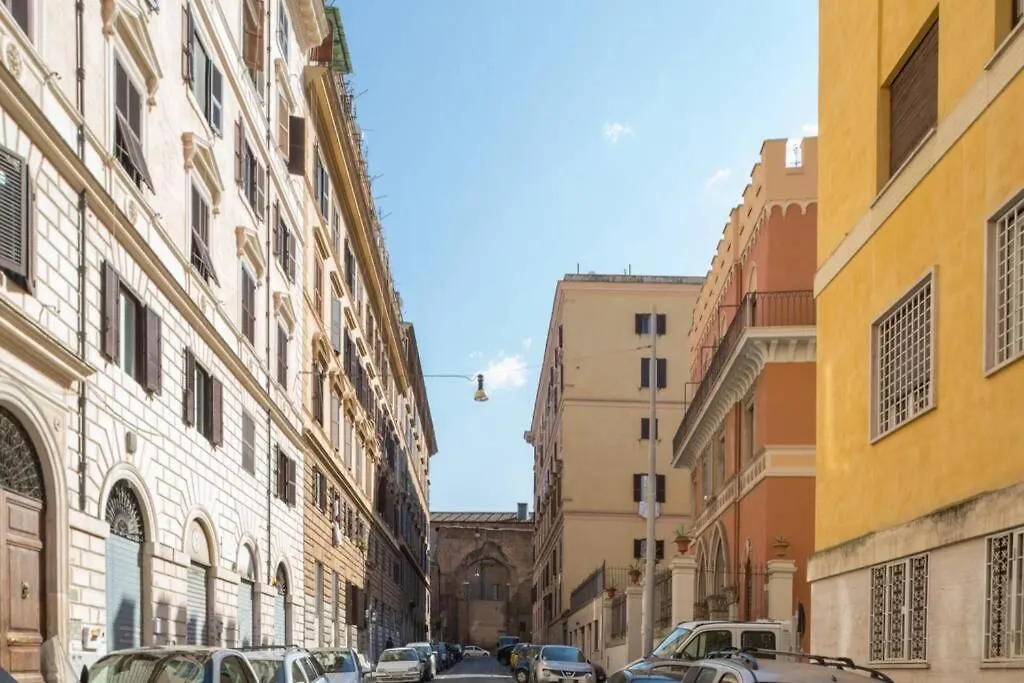 Simon'S Place 2 Roma Italia