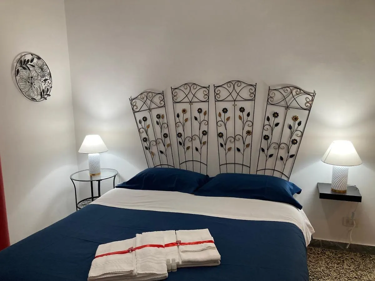 Simon'S Place 2 Roma