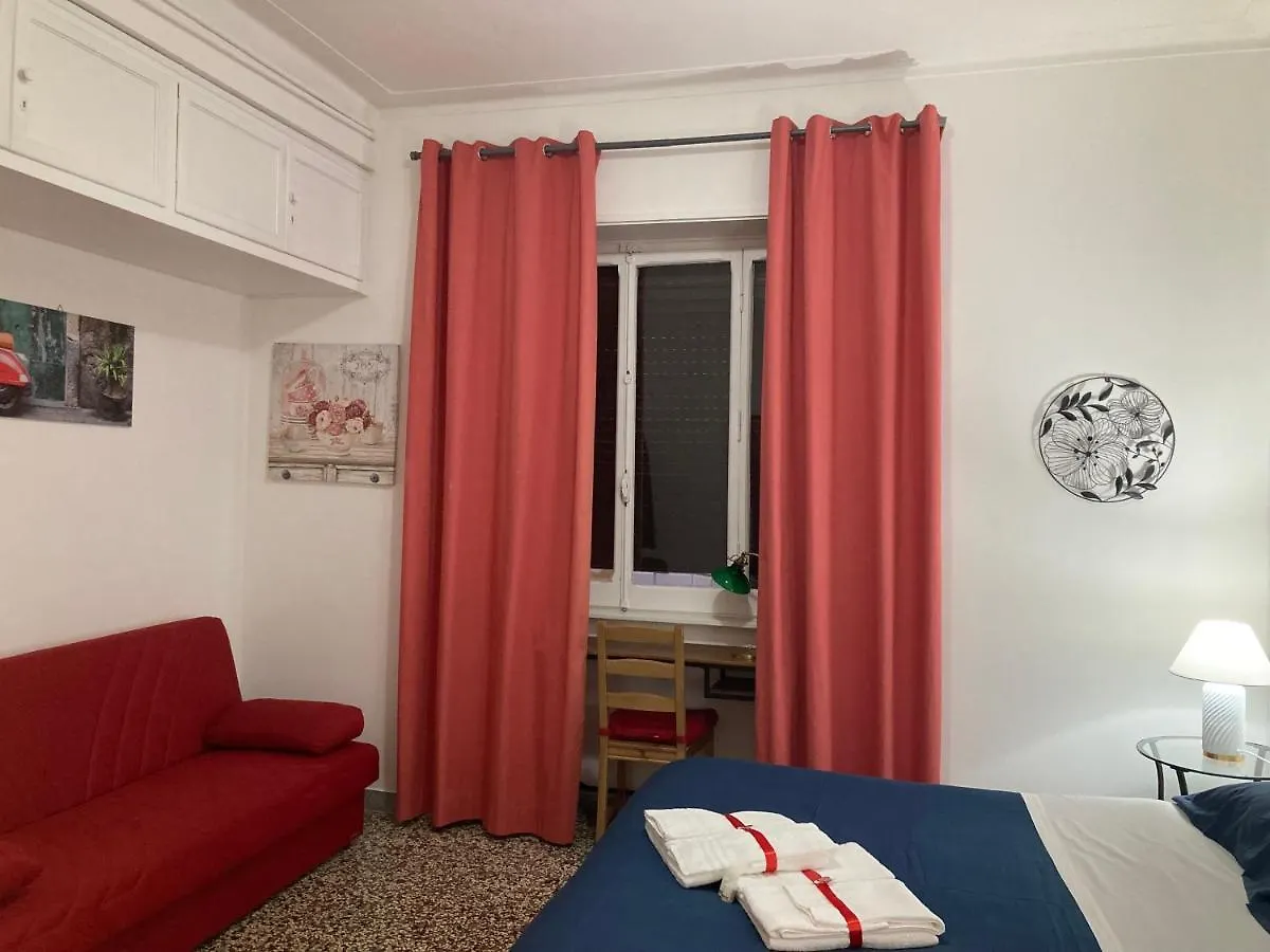 Appartamento Simon'S Place 2 Roma