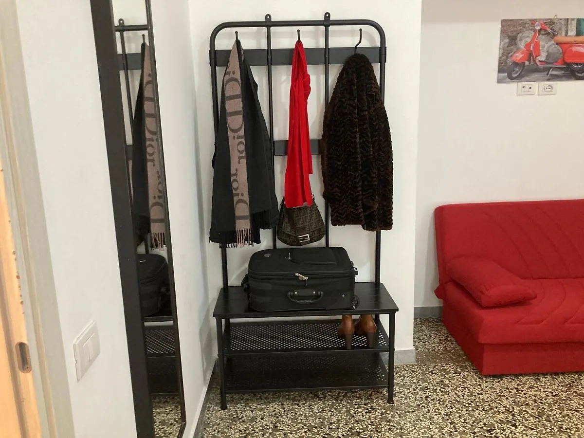 Simon'S Place 2 Roma Appartamento