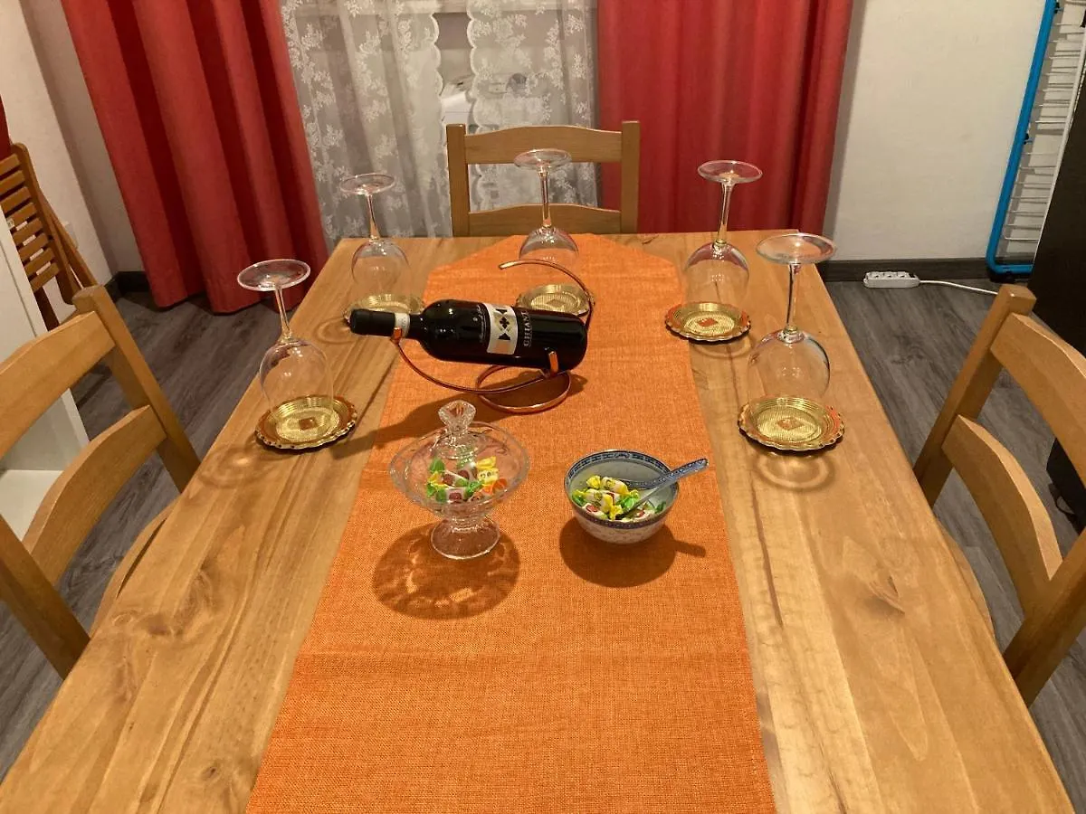 Appartamento Simon'S Place 2 Roma Italia