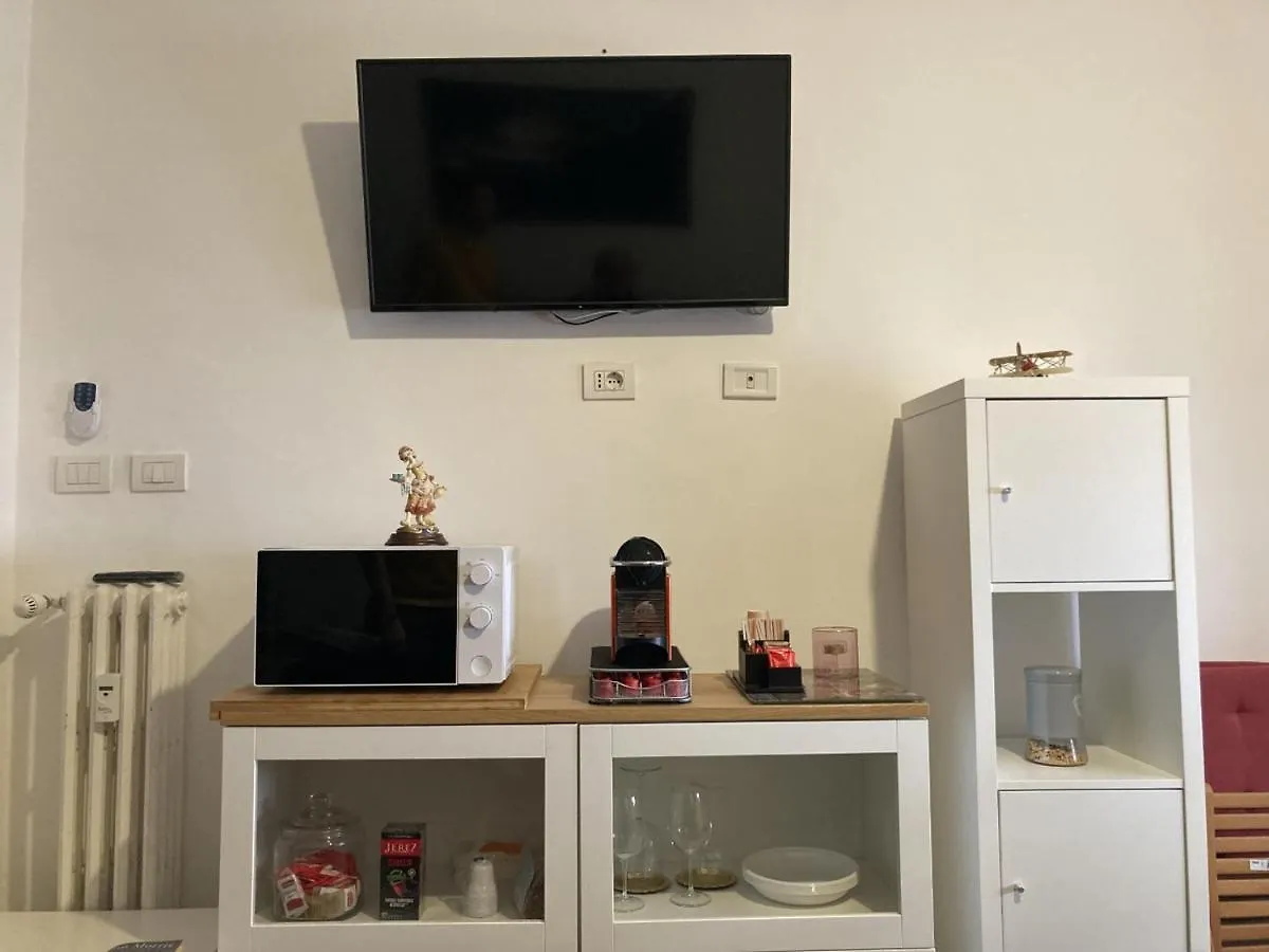 Appartamento Simon'S Place 2 Roma Italia