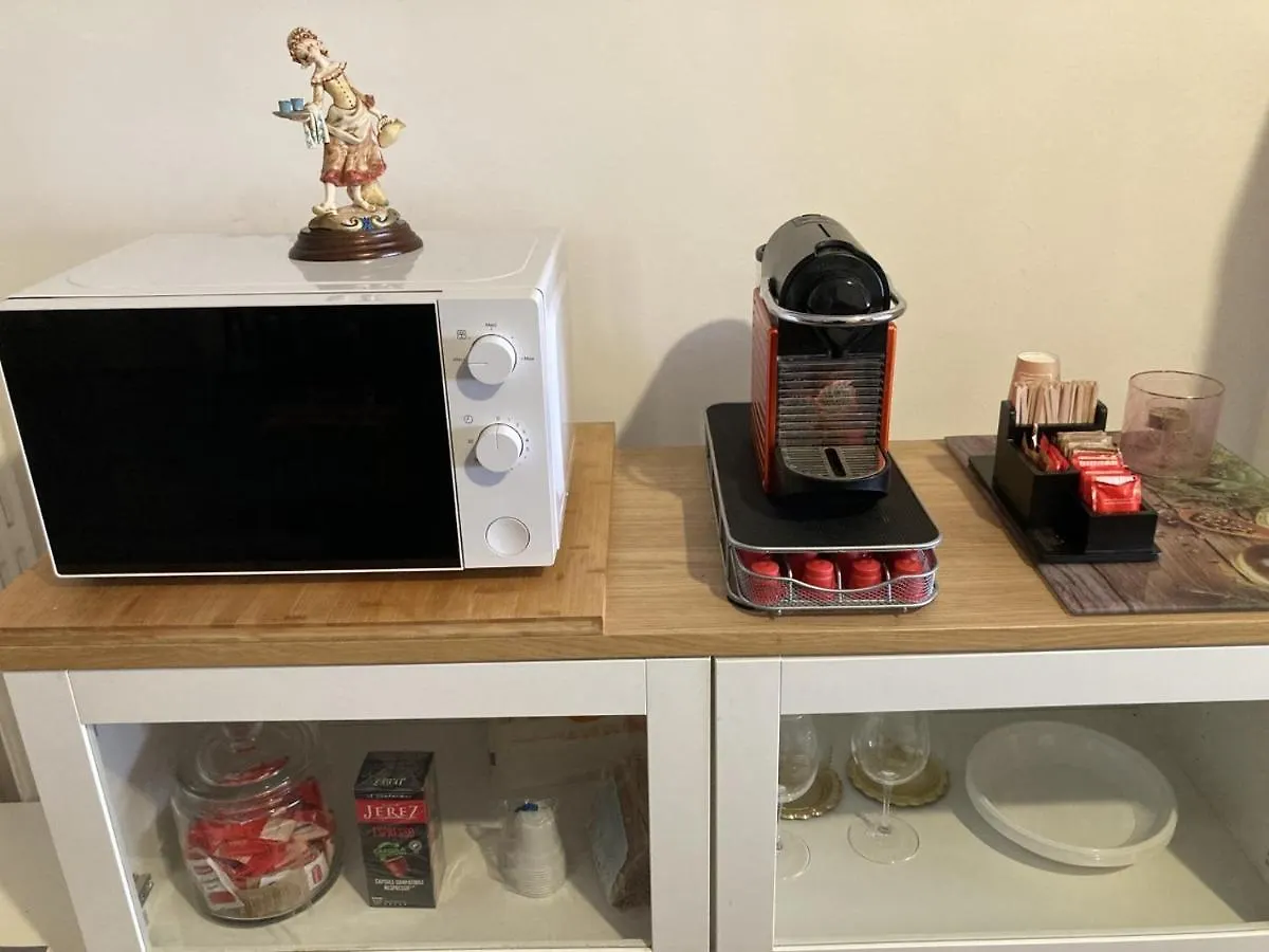 Appartamento Simon'S Place 2 Roma
