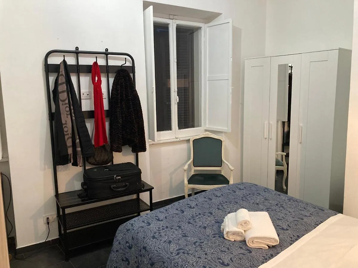 Simon'S Place 2 Roma Appartamento
