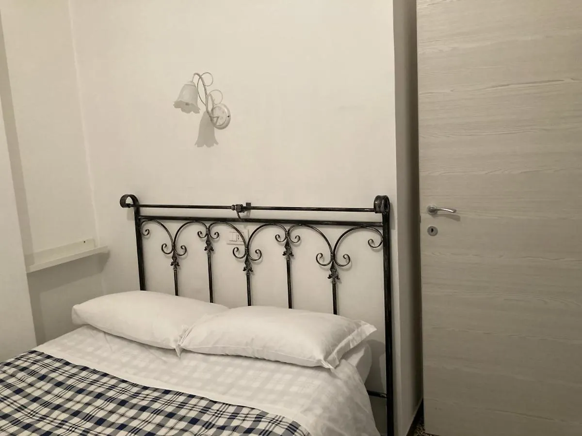 Simon'S Place 2 Roma Appartamento