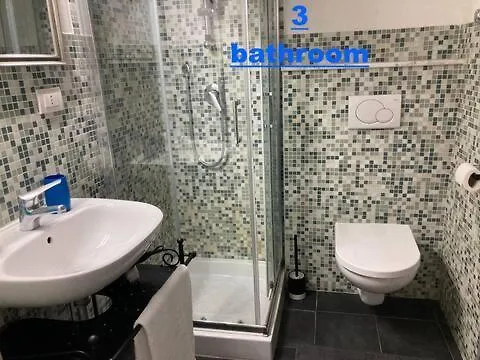 Simon'S Place 2 Rome Italy