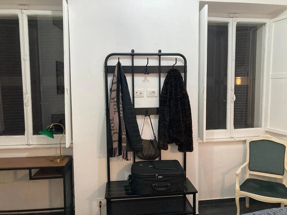 Simon'S Place 2 Ρώμη