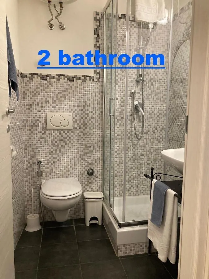 Simon'S Place 2 Ρώμη 0*,  Ιταλία