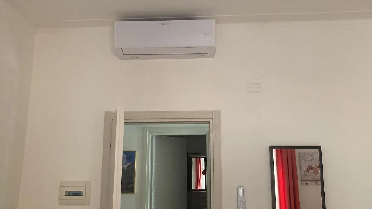 Διαμέρισμα Simon'S Place 2 Ρώμη