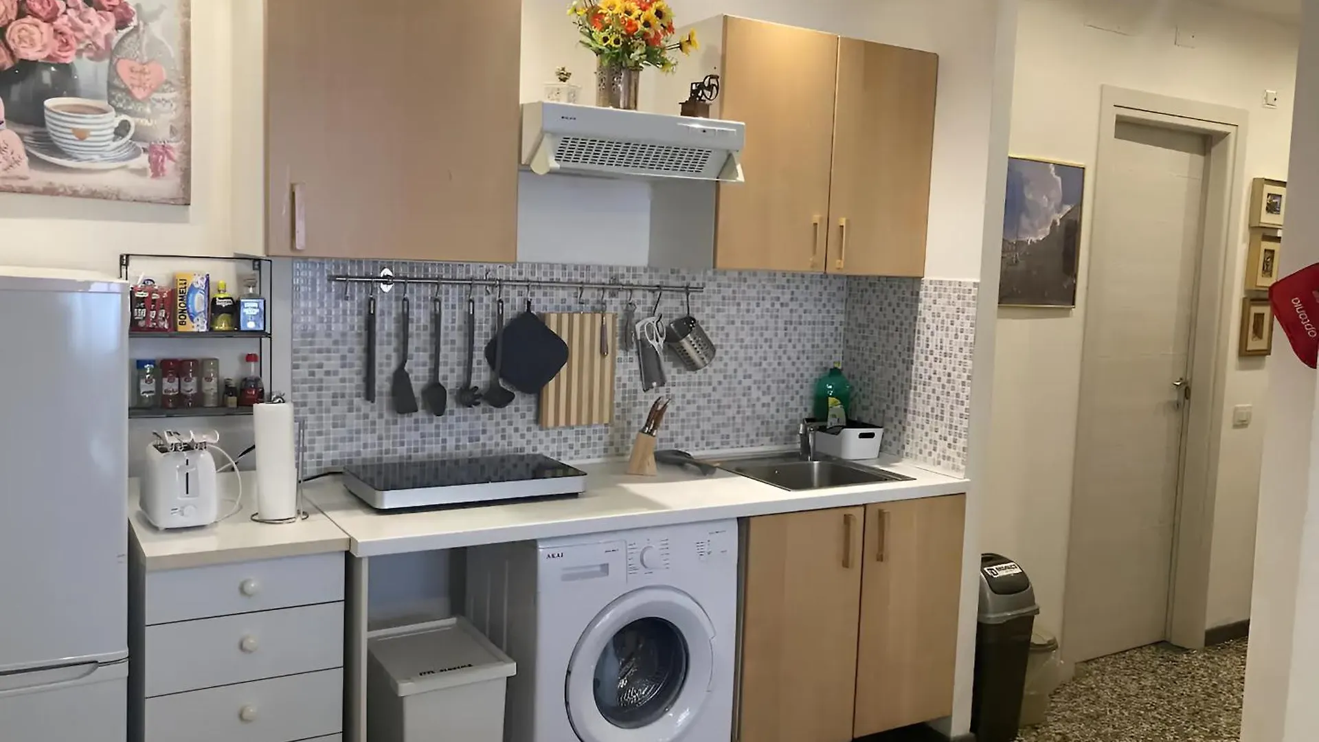 Διαμέρισμα Simon'S Place 2 Ρώμη