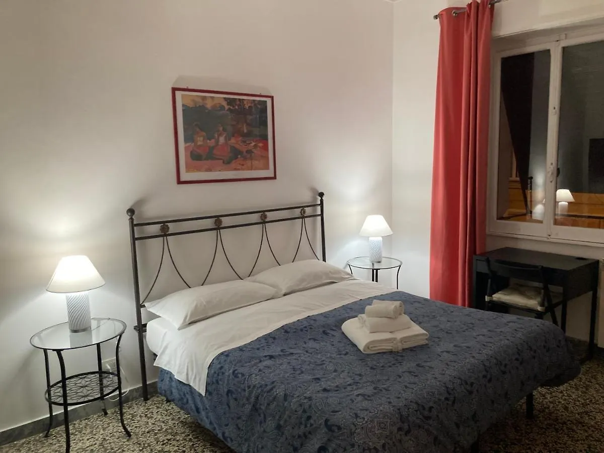 Apartment Simon'S Place 2 Rom Italien